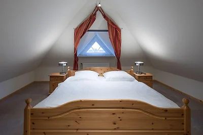 Ferienwohnung direkt am Deich in...