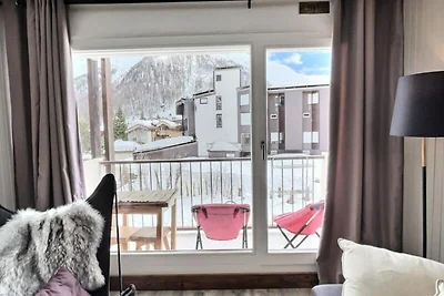 Gemütliche 2-Zimmer-Ferienwohnung für 4 Perso...