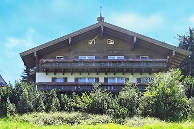 Landhaus Salzburg, Dienten