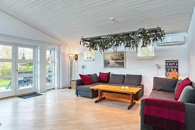 6 Personen Ferienhaus in Jægerspris