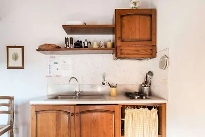 Wohnung mit Pool in San Casciano