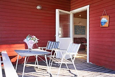 5 Personen Ferienhaus in Mörbylånga-By Traum