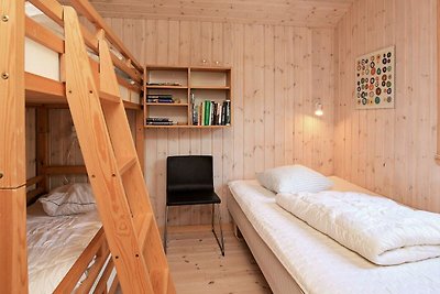 Komfortables Ferienhaus in Rødby in...