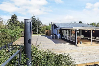 6 Personen Ferienhaus in Væggerløse