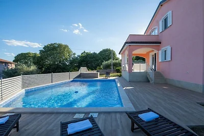 Marriuccia with private pool