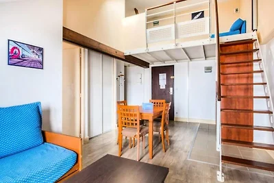 Selection Apartment mit 1 Schlafzimmer (6...