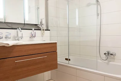 Holiday apartment in Oberhof with Wi-Fi