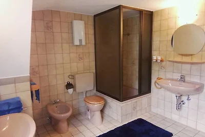 Casa vacanze vicino al fiume