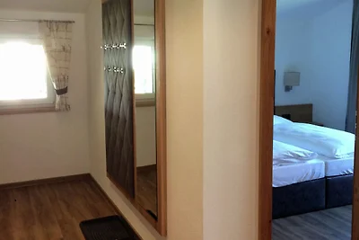 Appartement nahe des Skigebietes in Mayrhofen