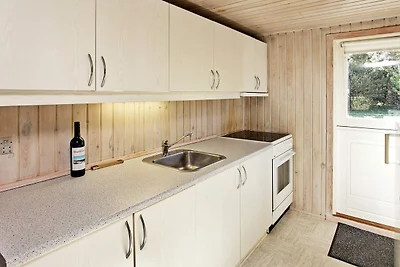 5 Personen Ferienhaus in Hurup Thy