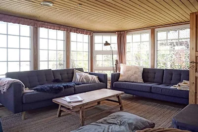 4 persoons vakantie huis in Allinge-By Traum