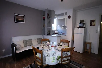 Residenza Soulan per 4 persone