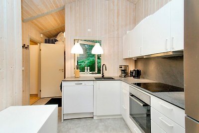 8 Personen Ferienhaus in Melby-By Traum