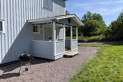 4 Sterne Ferienhaus in TORSÅKER