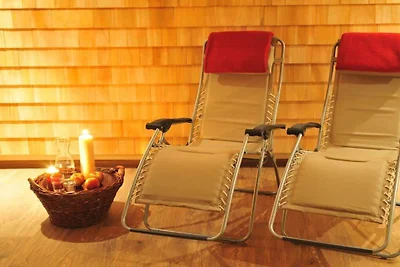 Ferienwohnung mit 1 Schlafzimmer