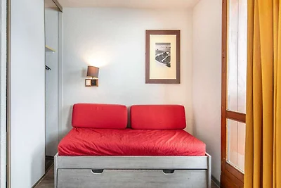 Appartement in de buurt van Tignes Slopes