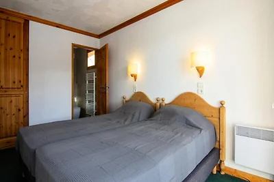 Apartment in malerischem Chalet mit...