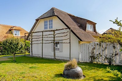 Villa in Domburg in der Nähe des Meeres