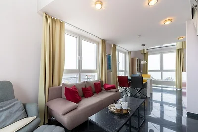 Ferienwohnung in fantastischer Lage