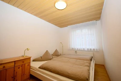 "Kachelot" im Haus Nixe