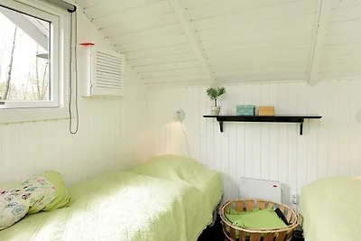 6 Personen Ferienhaus in Ansager-By Traum