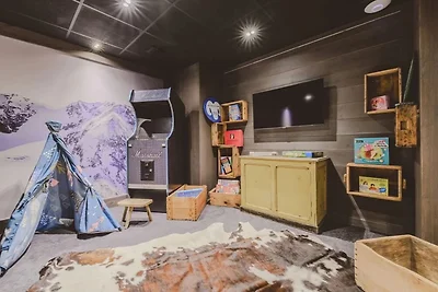 Familienurlaub in Peisey-Vallandry