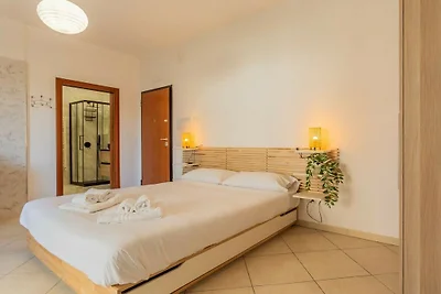 Cloud Swing Room 2 (Studio Barivecchia)