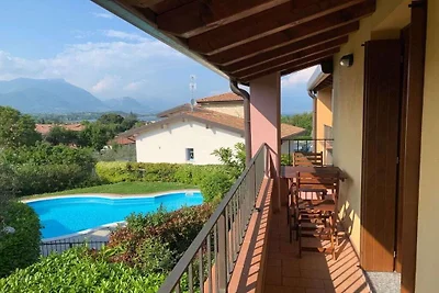 Ferienhaus mit 3 Schlafzimmer