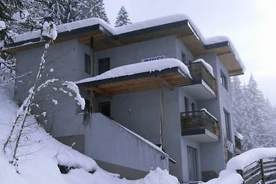 Wohnung in Aschau nahe Kaltenbach Lift