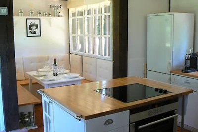 Casa vacanze a Le Mesnil sur Blangy