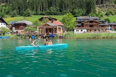 Im Franzerl am Weissensee