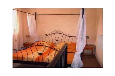Ferienhaus mit 2 Schlafzimmer