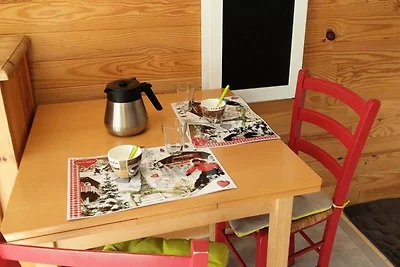 Studio für 2 Personen