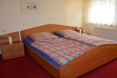 Vakantieappartement met 1 slaapkamer