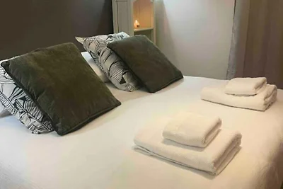 Wohnung in Aix-les-Bains am Parc Floral