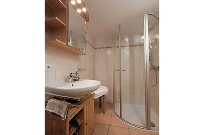 Ferienhaus mit 1 Schlafzimmer