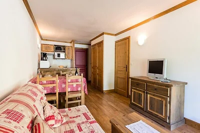 2 Zimmer für 6 Personen