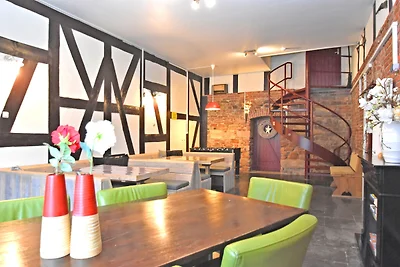 Casa vacanze con sauna vicino a...