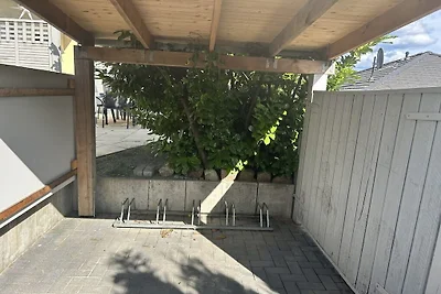 Apartament wakacyjny Beyer