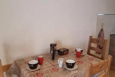 Studio für 3 Personen