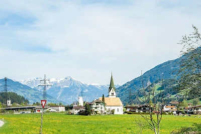Moderne Ferienwohnung mit Aussicht