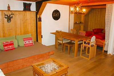 Vakantieappartement Siegsdorf in Beieren