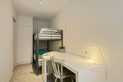 Apartment in Blankenberge mit Balkon