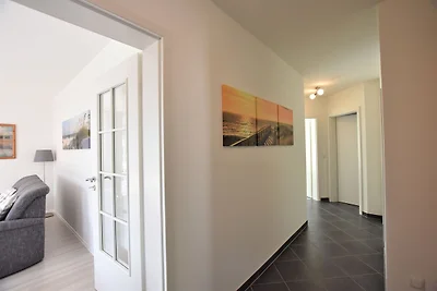 Wohnung in Strandnähe in Oldenburg