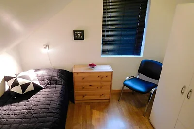 6 Personen vakantie huis in Sørbøvåg