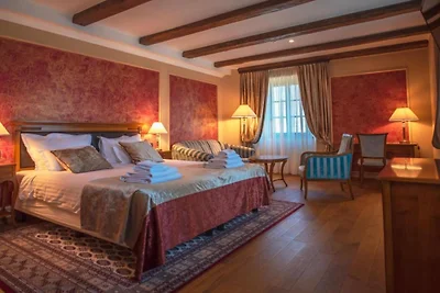 Jurjevec Castle - Standard room 15