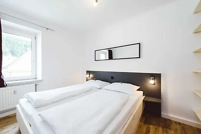 Grazioso appartamento in Stiria con balcone