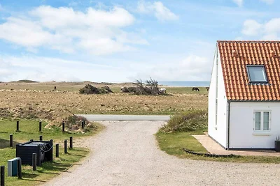 6 Personen Ferienhaus in Løkken-By Traum