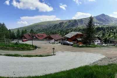 Vissershut Comfortabel vakantiehuis