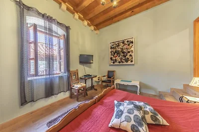Villa Gradi-Five Bedroom Villa with outdoor...